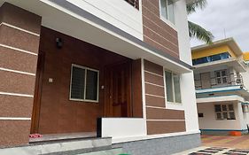 Panchavati Homestay